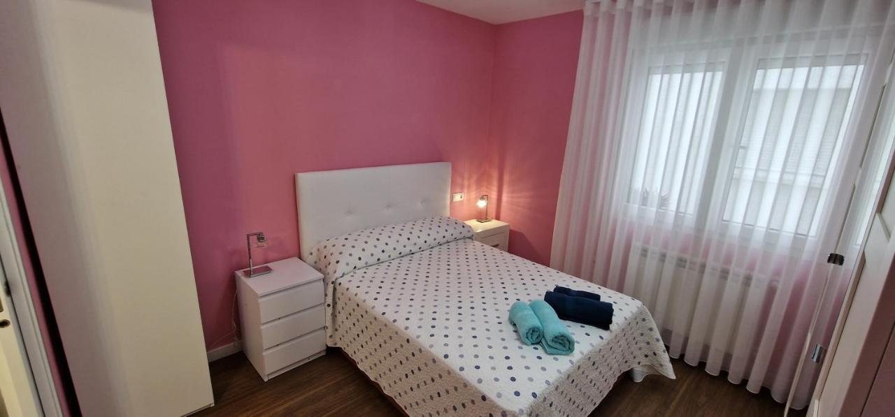 La Solana Del Parque, 4 Pax Wifi - A Un Paso De La Playa - Vut-4627-As Apartment Gijon Exterior photo
