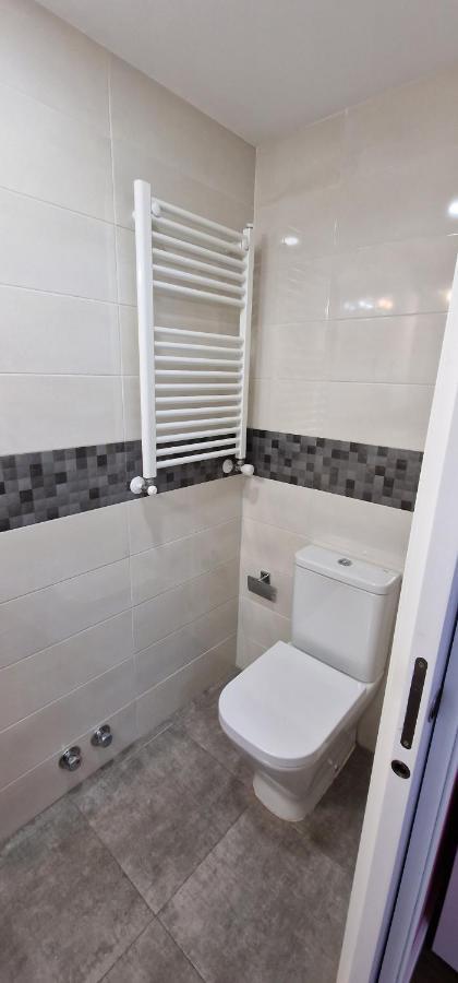La Solana Del Parque, 4 Pax Wifi - A Un Paso De La Playa - Vut-4627-As Apartment Gijon Exterior photo