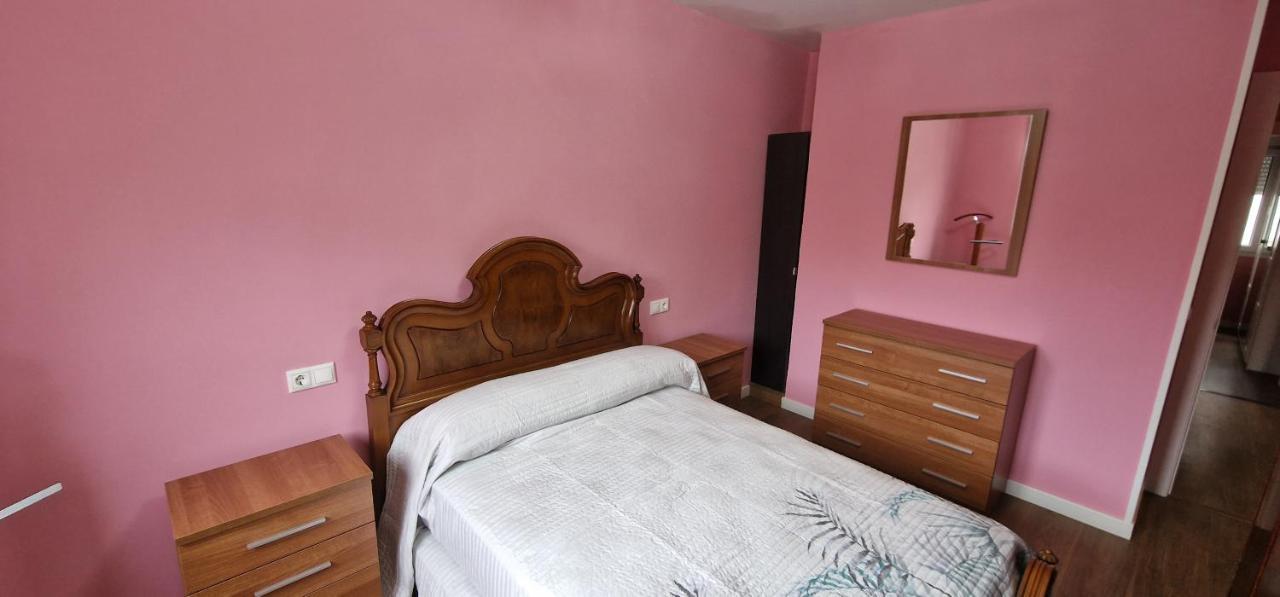 La Solana Del Parque, 4 Pax Wifi - A Un Paso De La Playa - Vut-4627-As Apartment Gijon Exterior photo