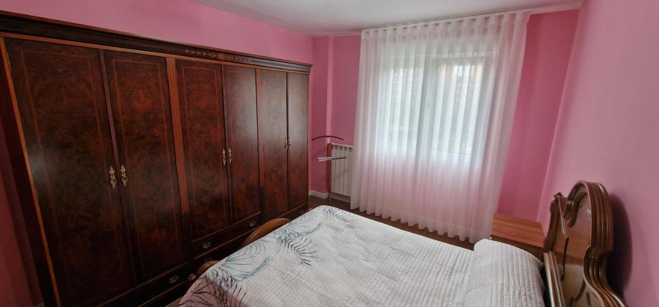 La Solana Del Parque, 4 Pax Wifi - A Un Paso De La Playa - Vut-4627-As Apartment Gijon Exterior photo