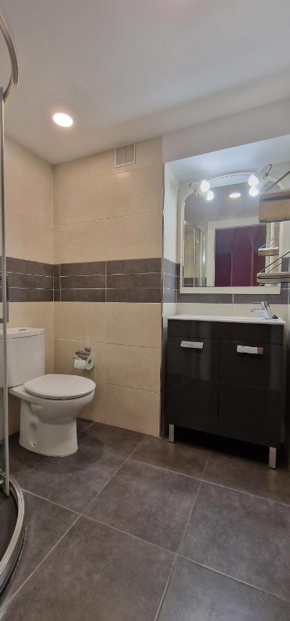 La Solana Del Parque, 4 Pax Wifi - A Un Paso De La Playa - Vut-4627-As Apartment Gijon Exterior photo